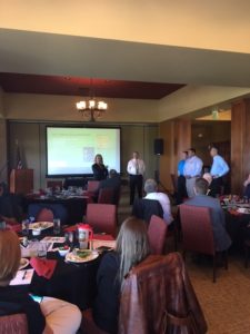 etymon group business training